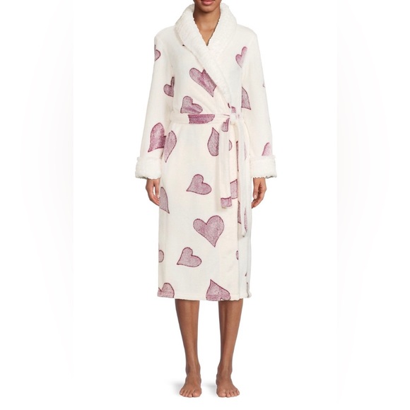 Soft Plush Robe - Picture 5 of 5